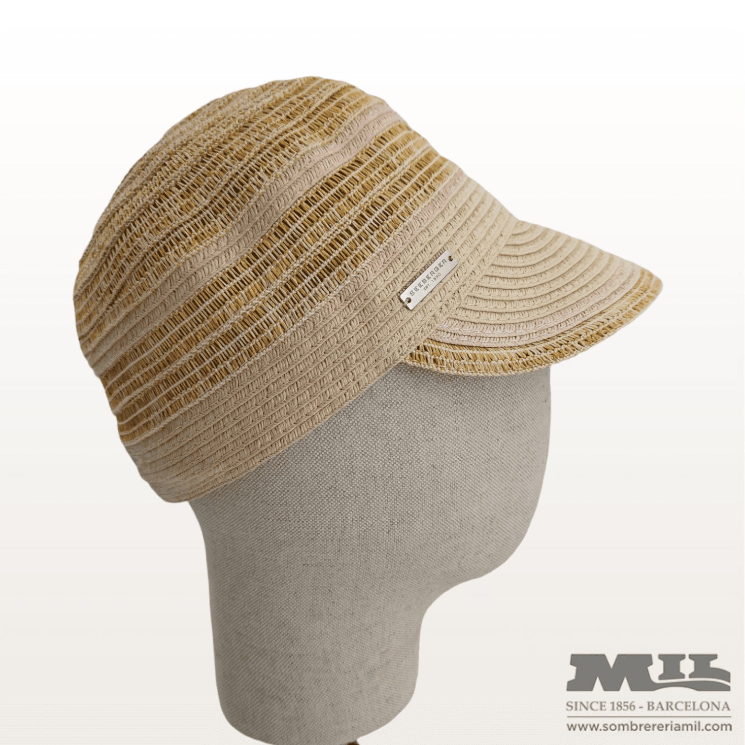 Gorra Paper Cap |