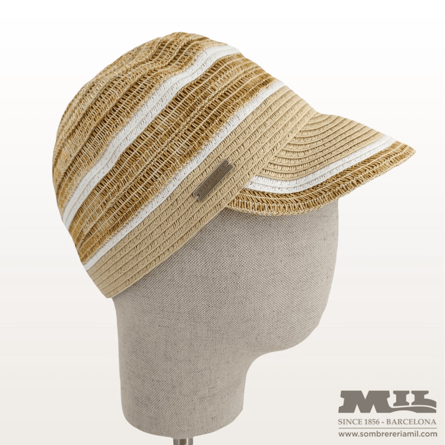 Gorra Paper Cap |