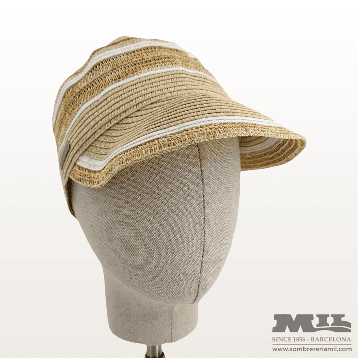Gorra Paper Cap |