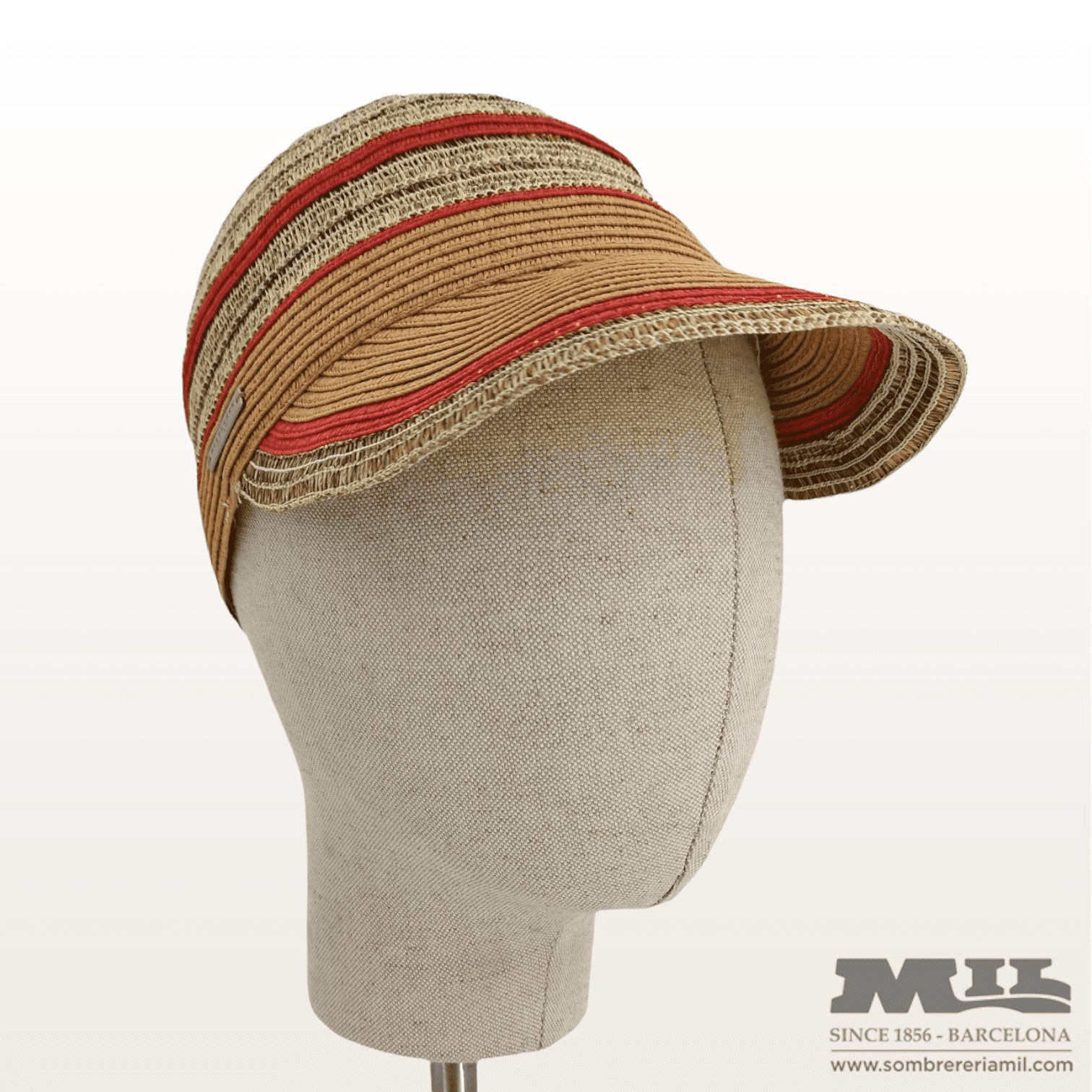 Gorra Paper Cap |