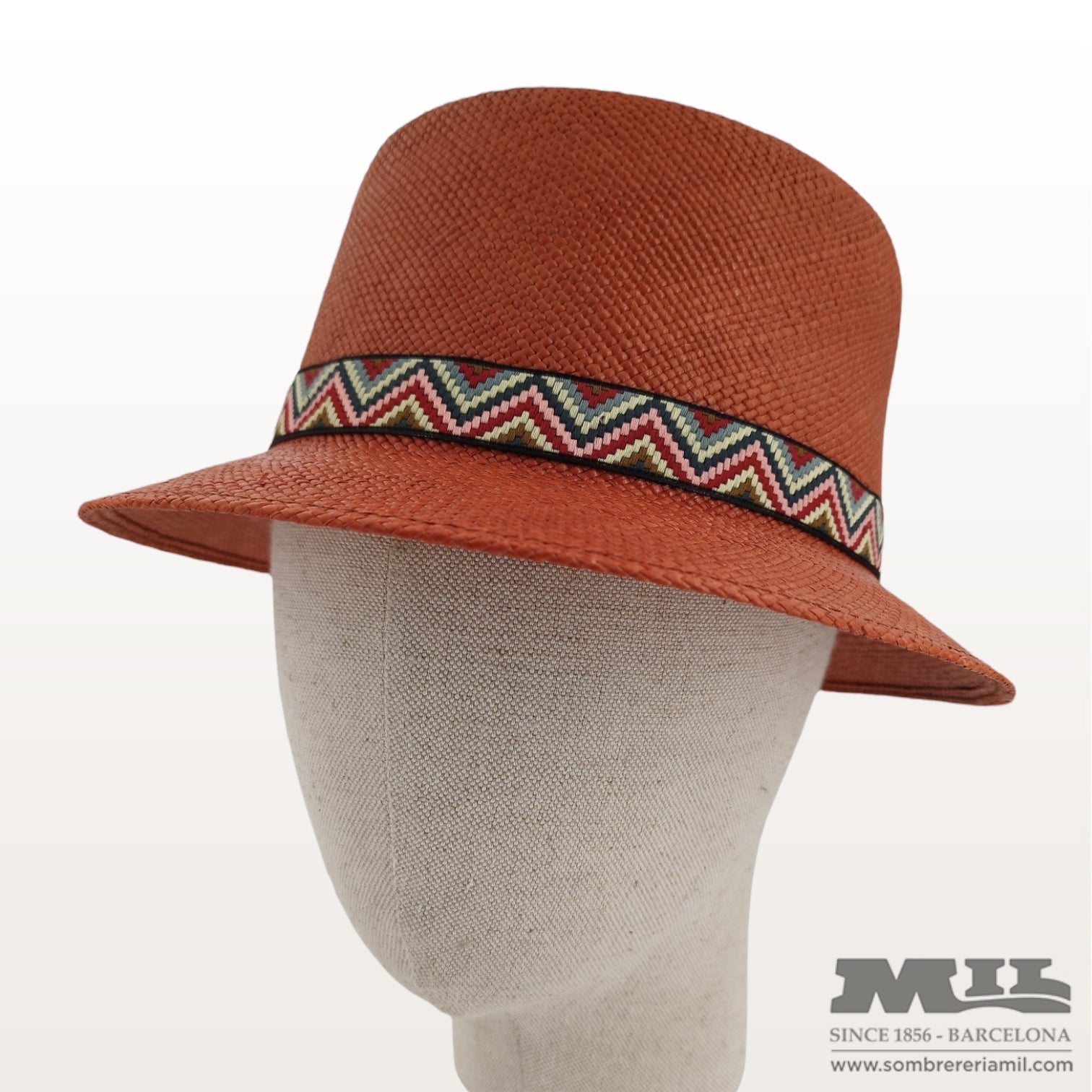 Barret Bucket Quito | MIL