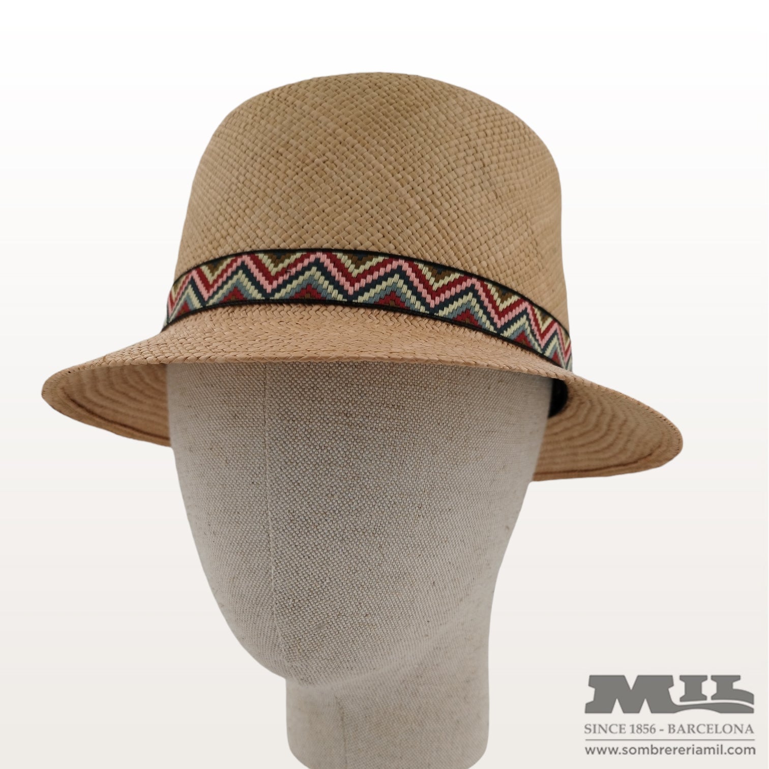 Barret Bucket Quito | MIL