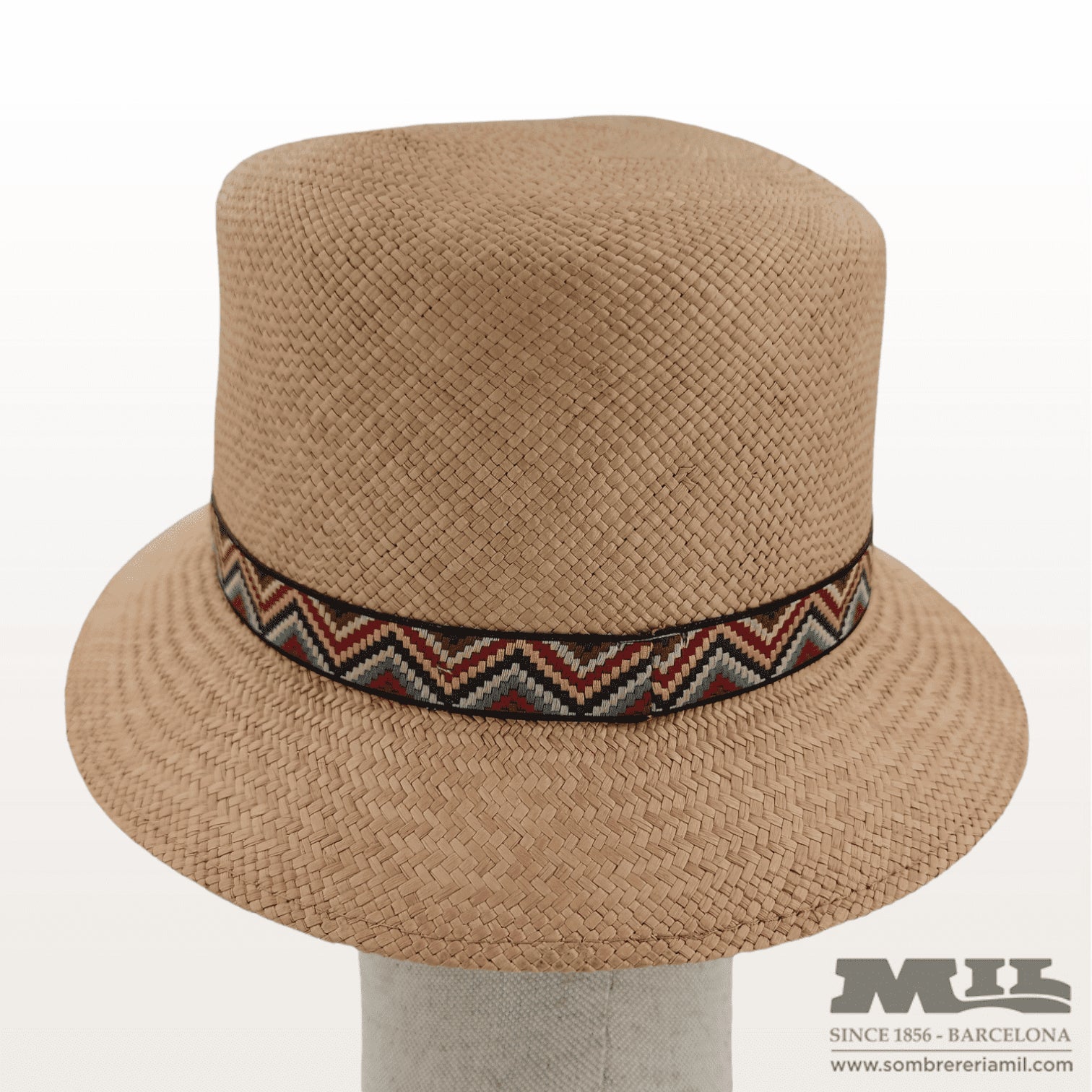 Barret Bucket Quito | MIL