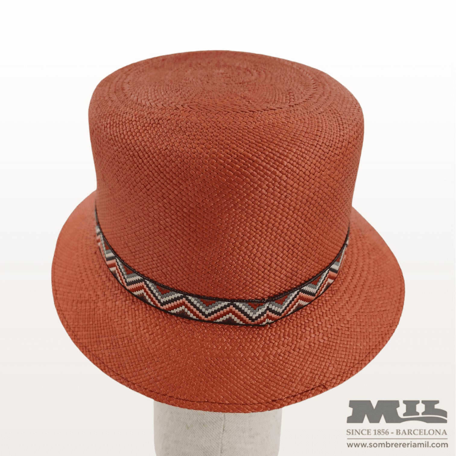 Barret Bucket Quito | MIL
