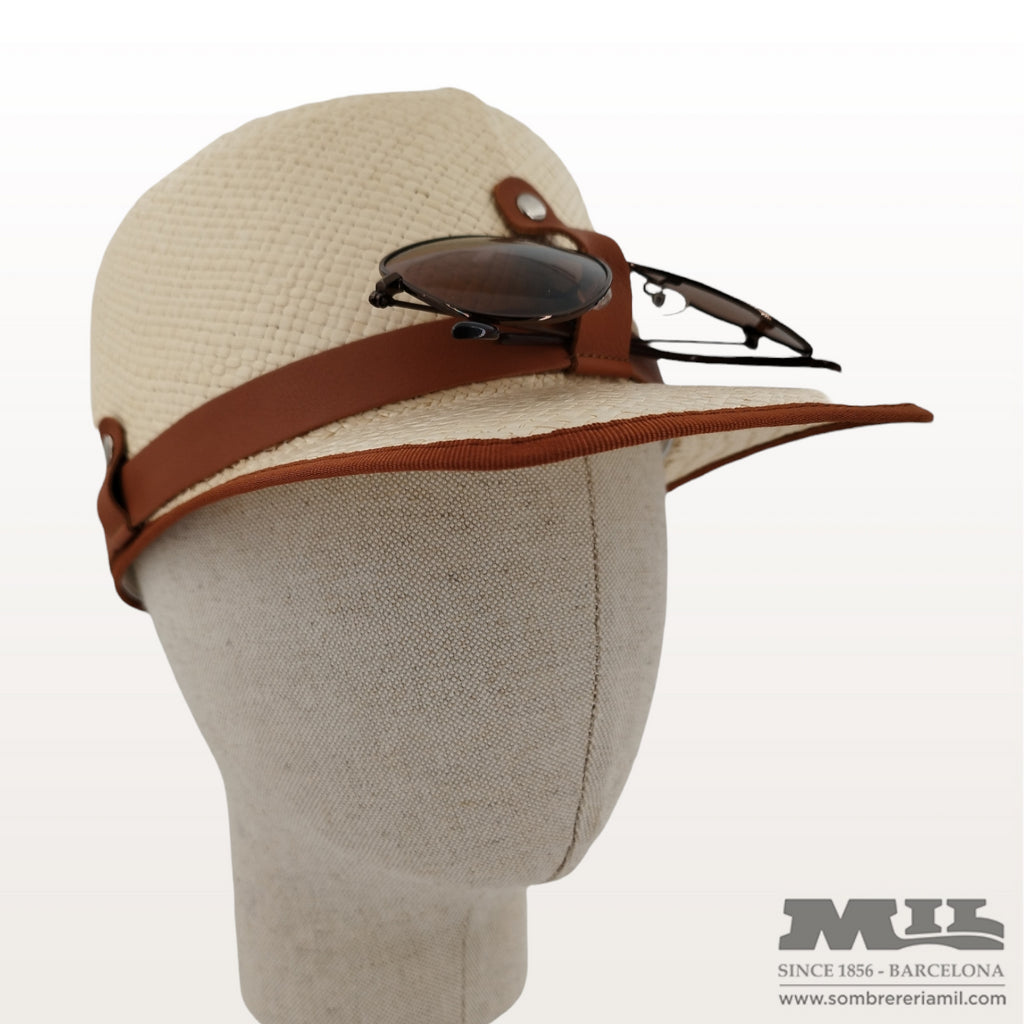 Gorra Regina | MIL