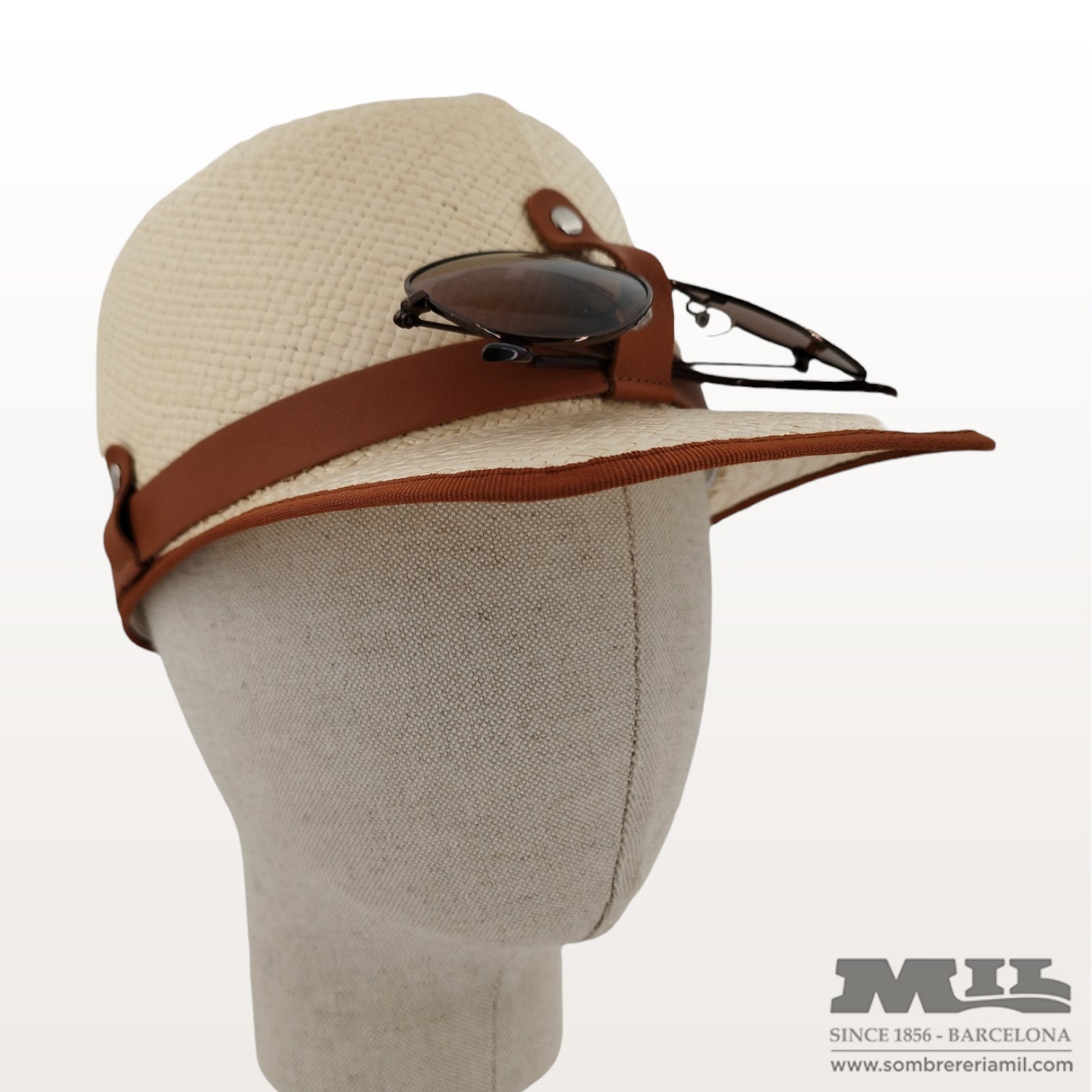 Gorra Regina | MIL