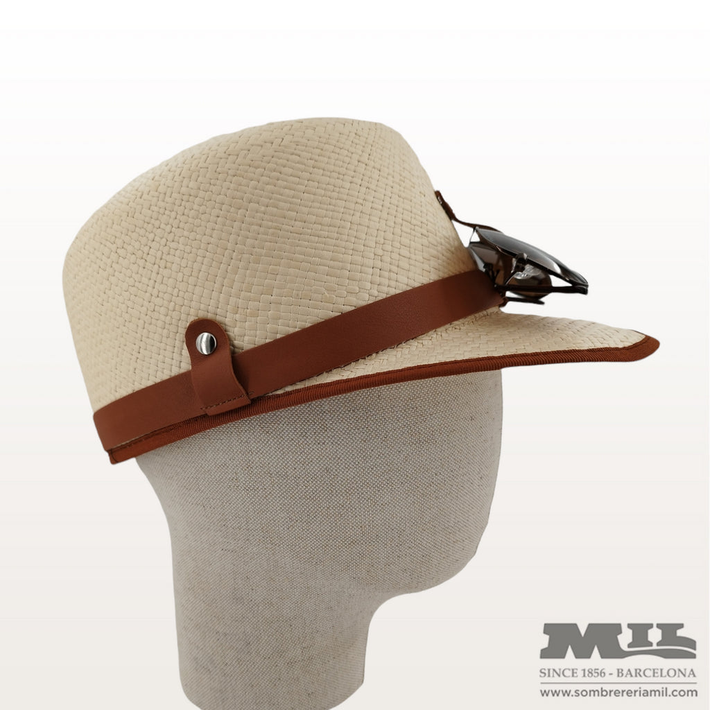 Gorra Regina | MIL