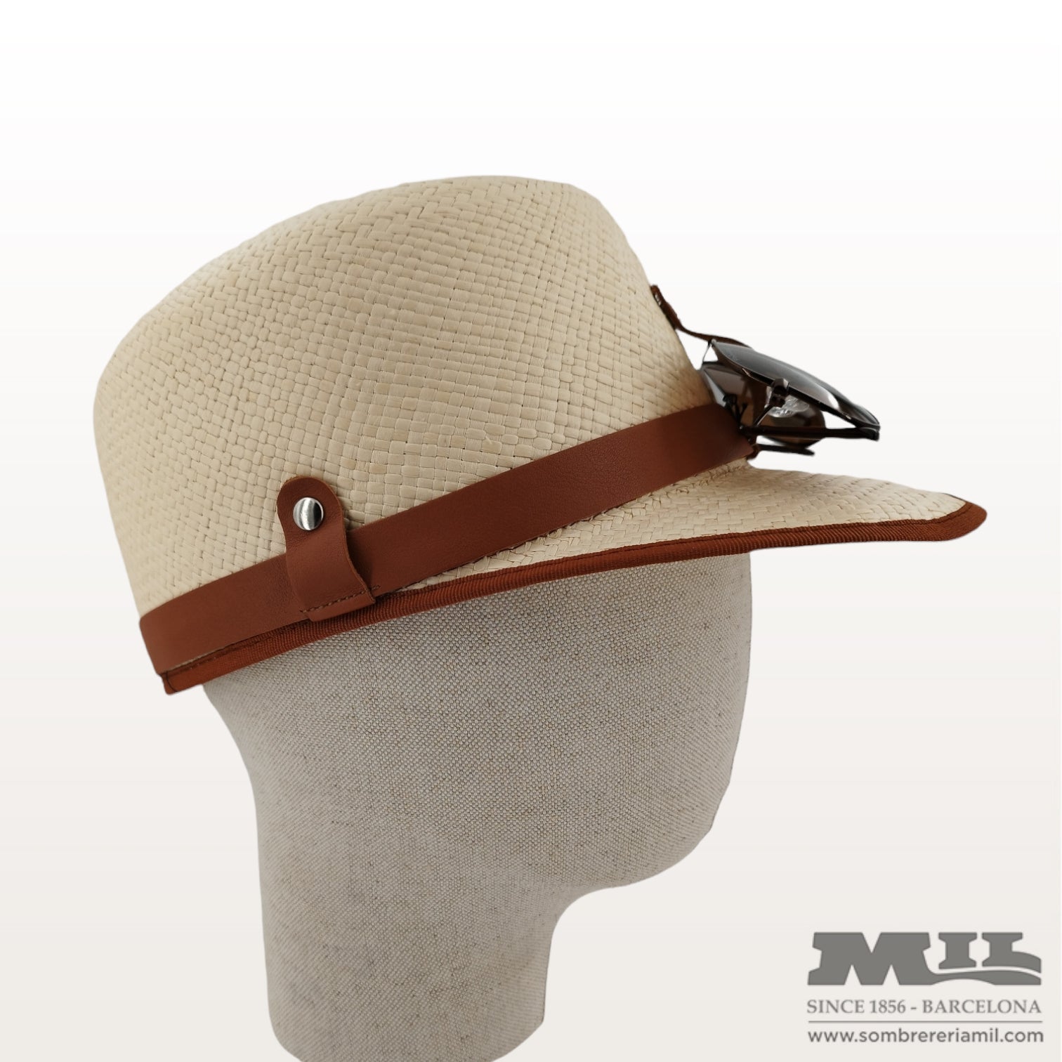 Gorra Regina | MIL