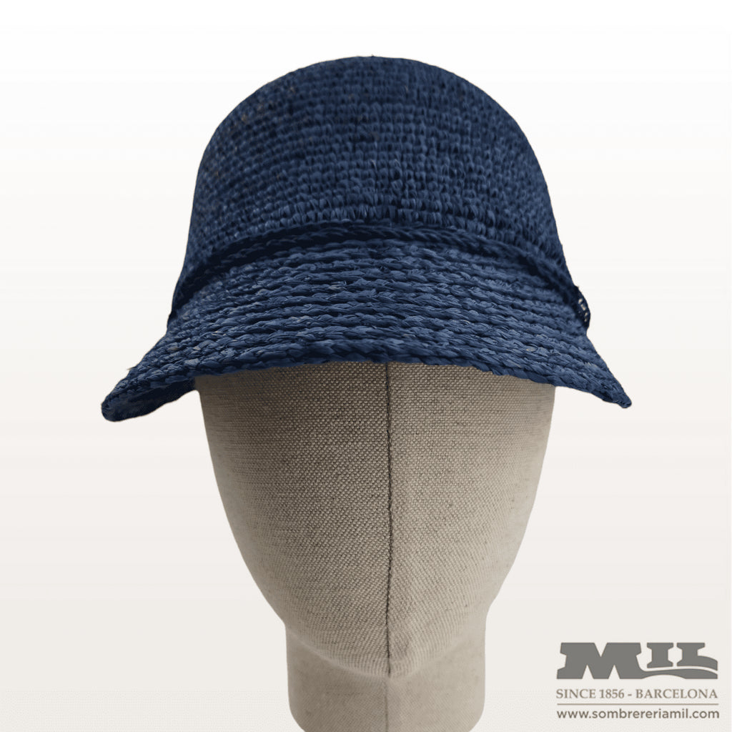 Gorra de Rafia | MIL