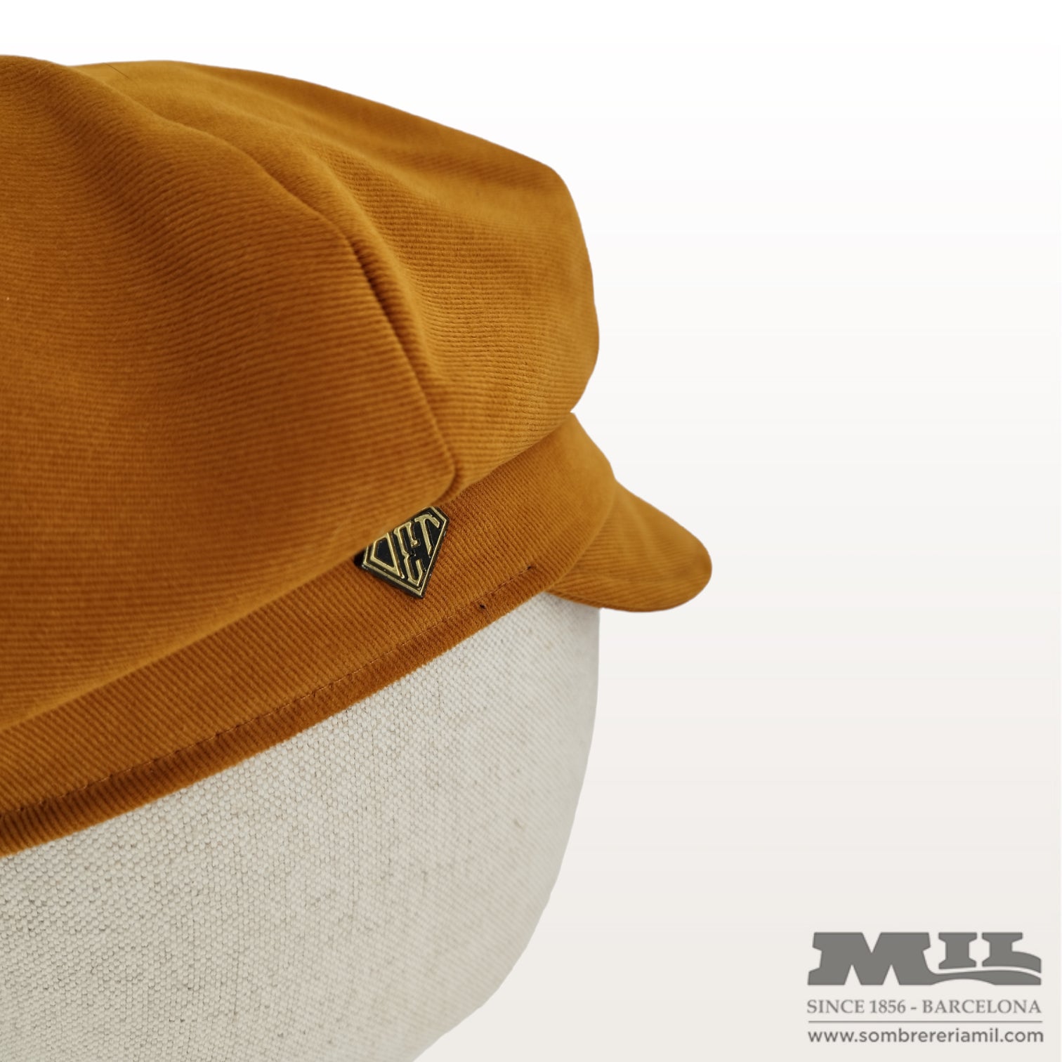 Gorra Ballon | Diefenthal