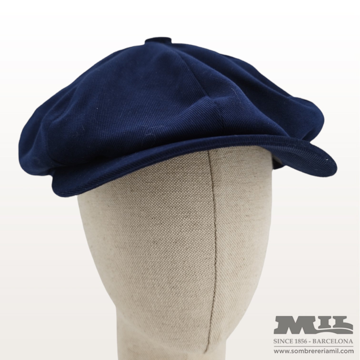 Gorra Newsboy | Diefenthal