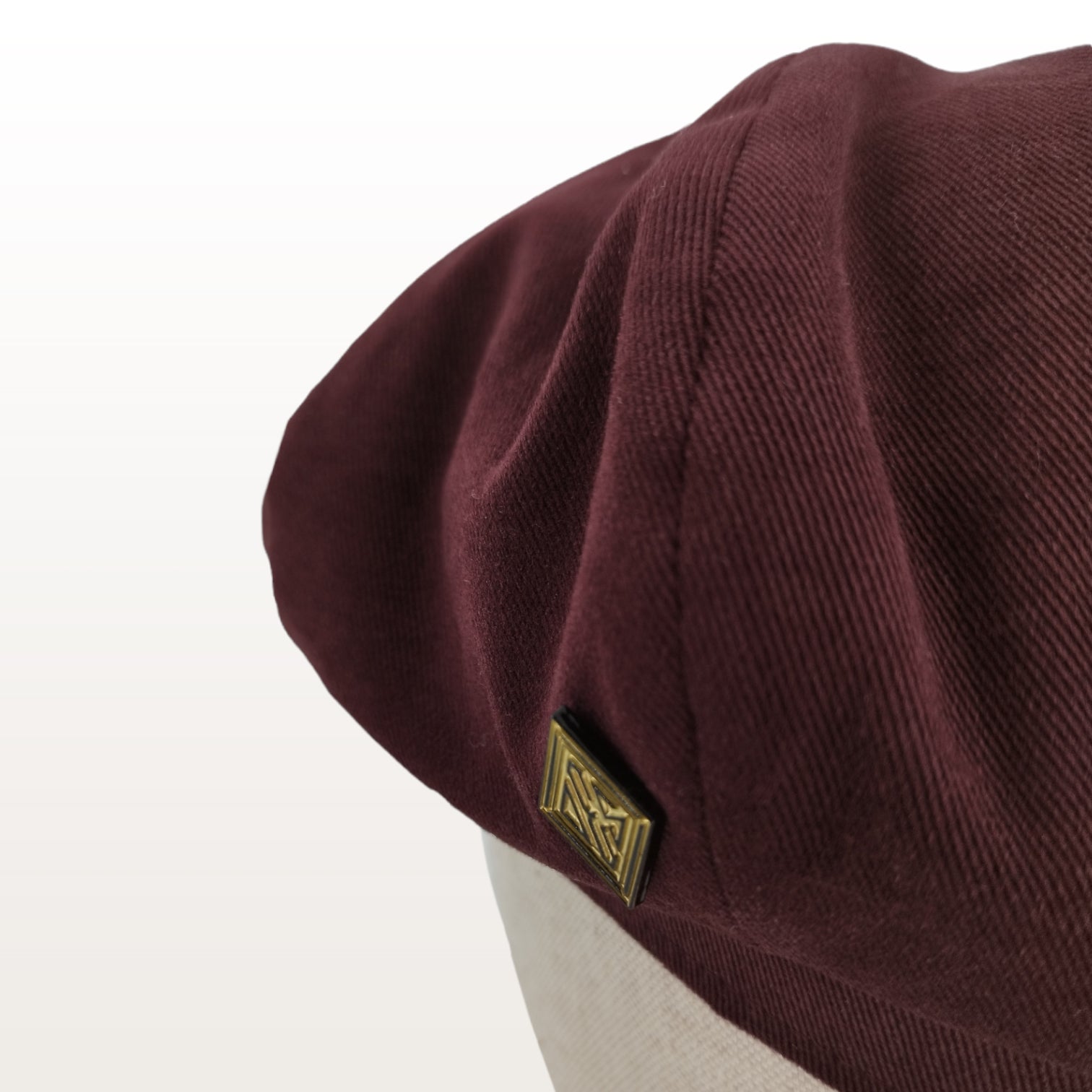 Gorra Newsboy | Diefenthal