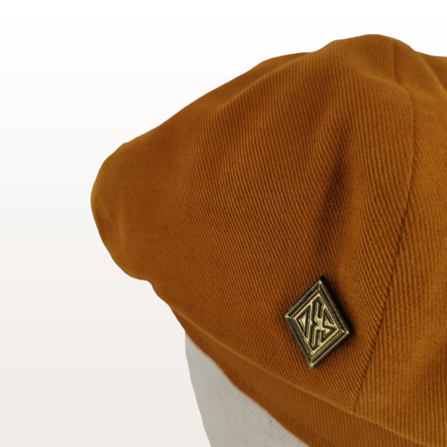 Gorra Newsboy | Diefenthal