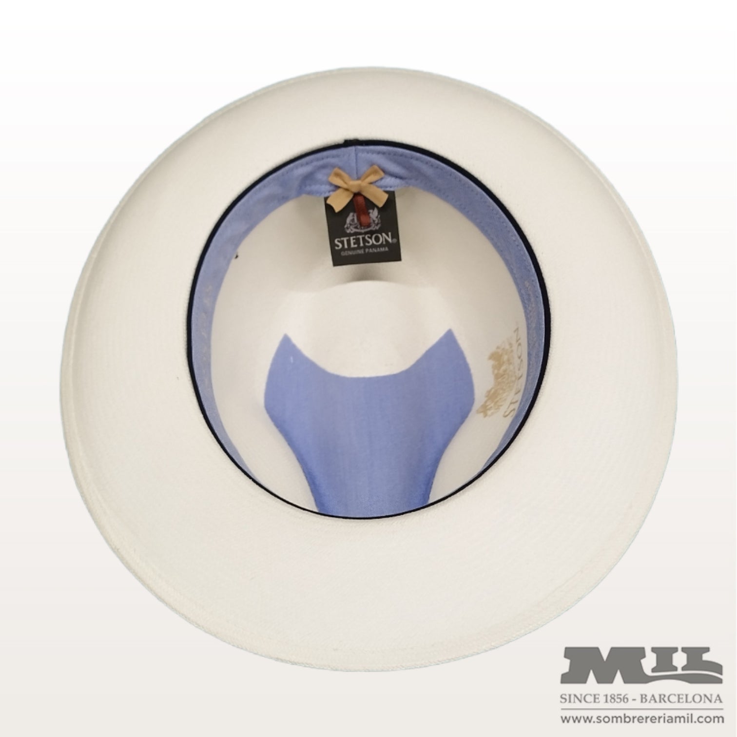 Philadelphia Panama Hat | Stetson