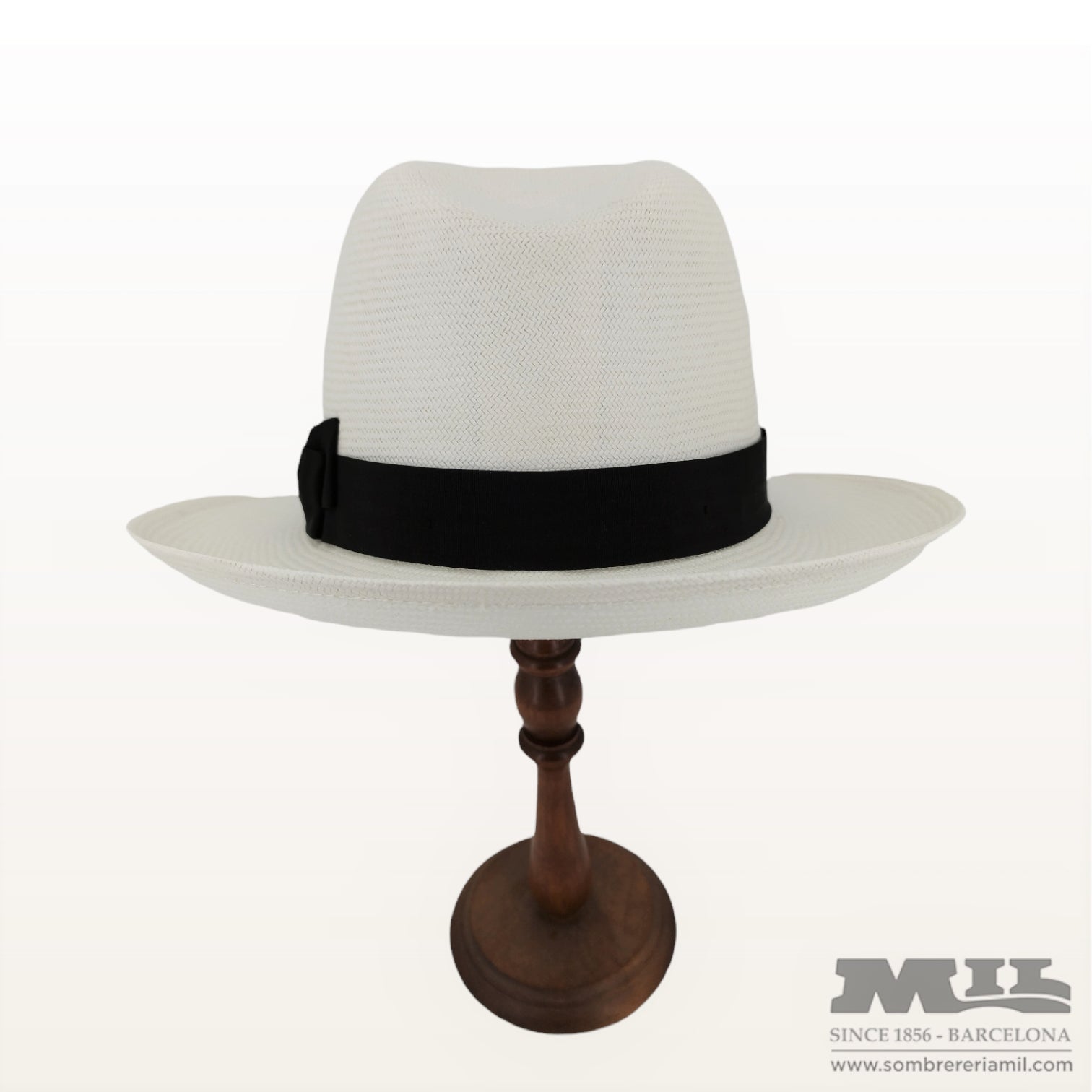 Sombrero Panamá Philadelphia | Stetson