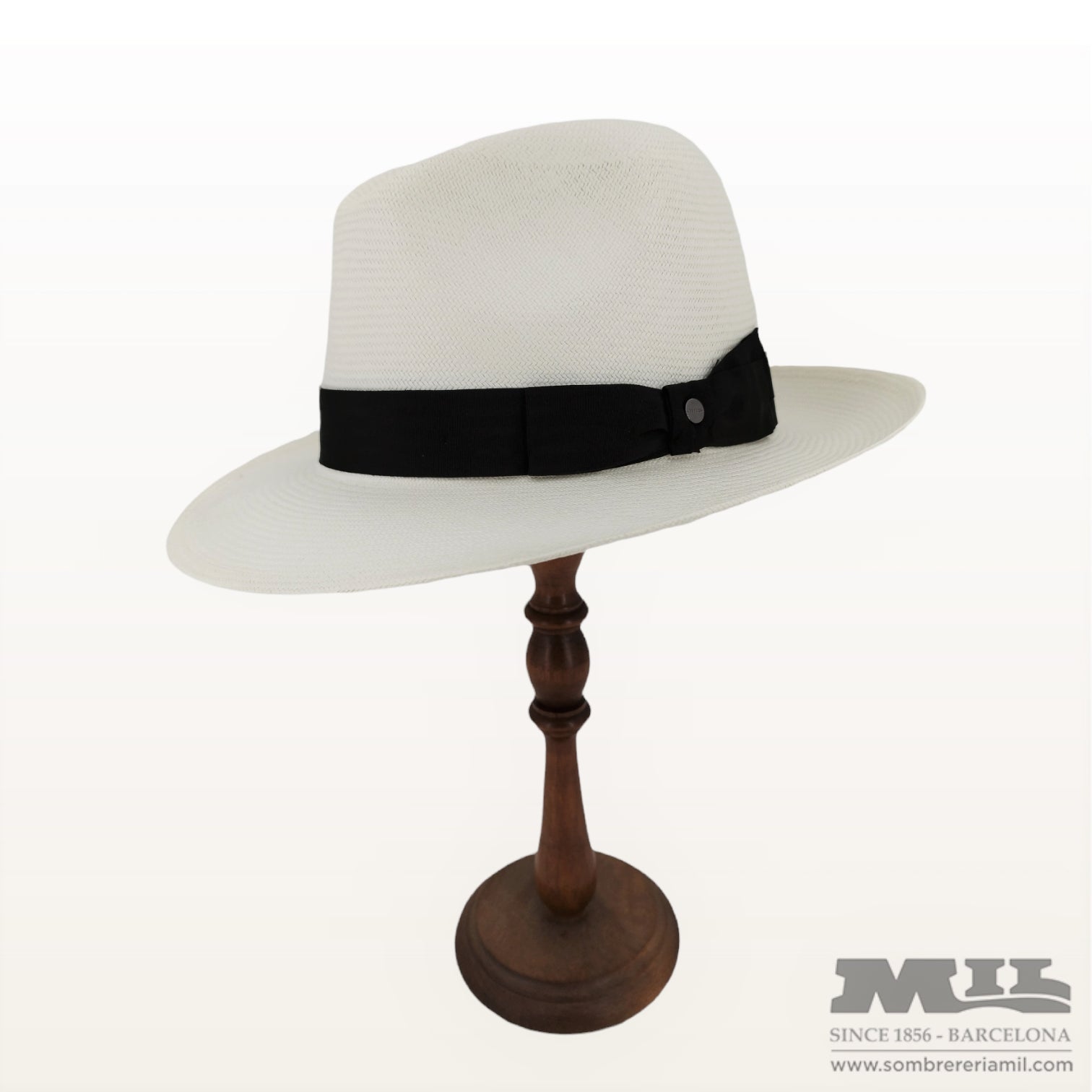 Sombrero Panamá Philadelphia | Stetson
