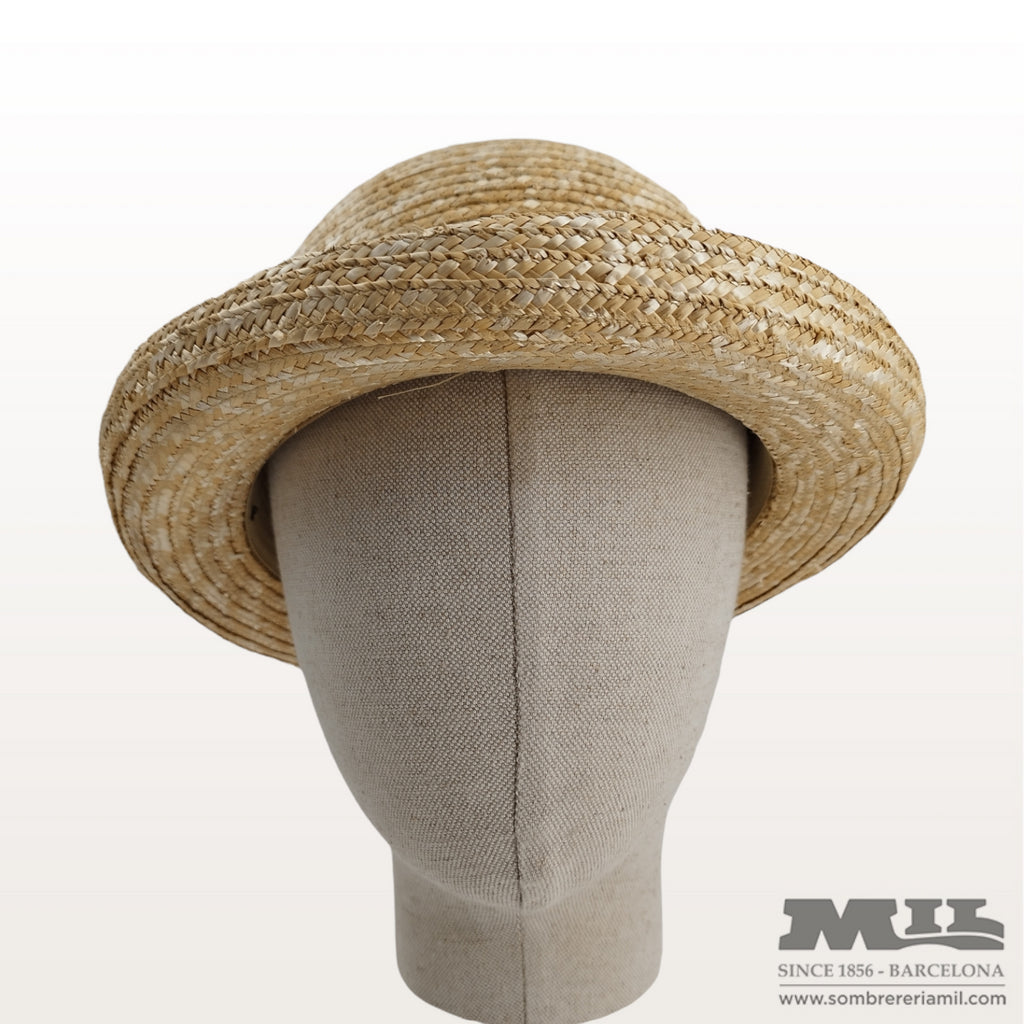 Sombrero Bombín Maglina | MIL