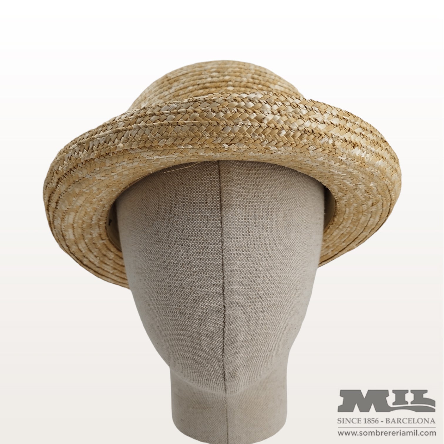 Maglina Bowler Hat | MIL