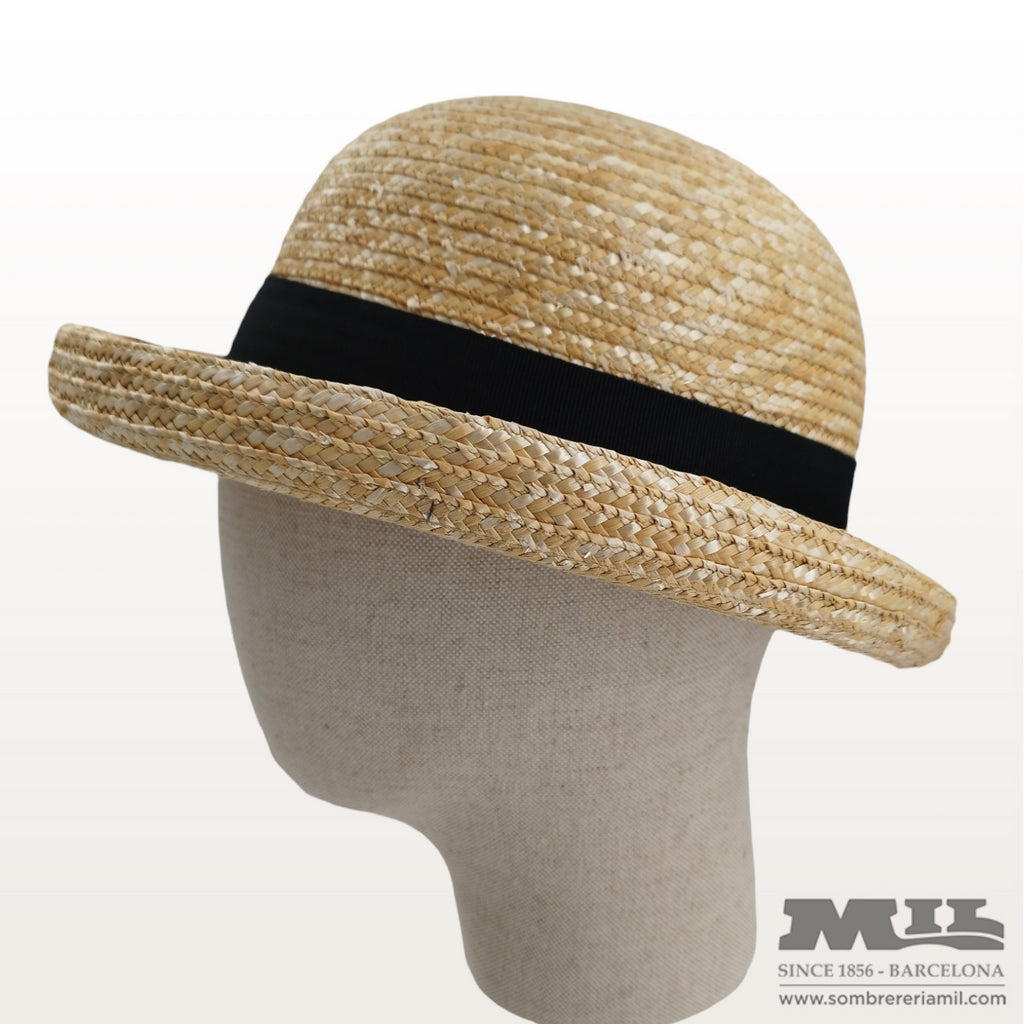 Sombrero Bombín Maglina | MIL