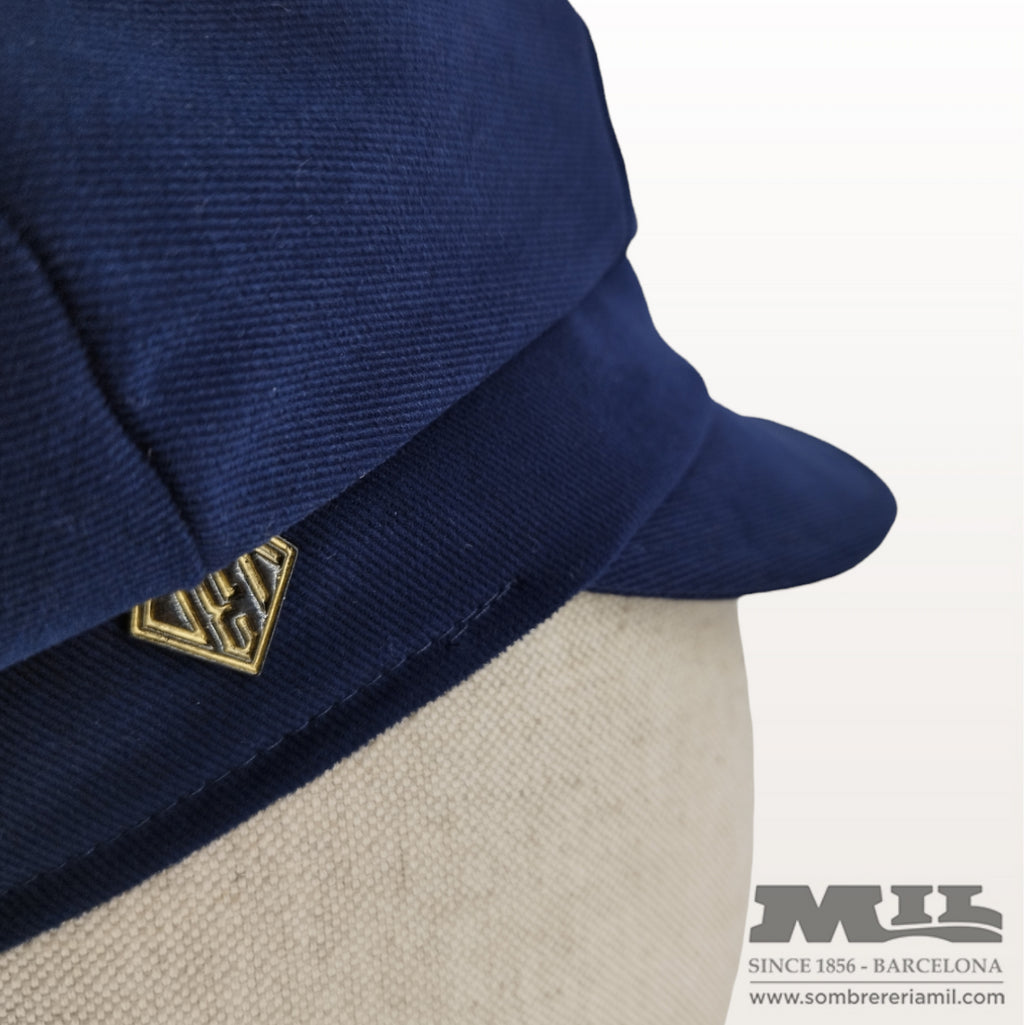 Gorra Ballon | Diefenthal