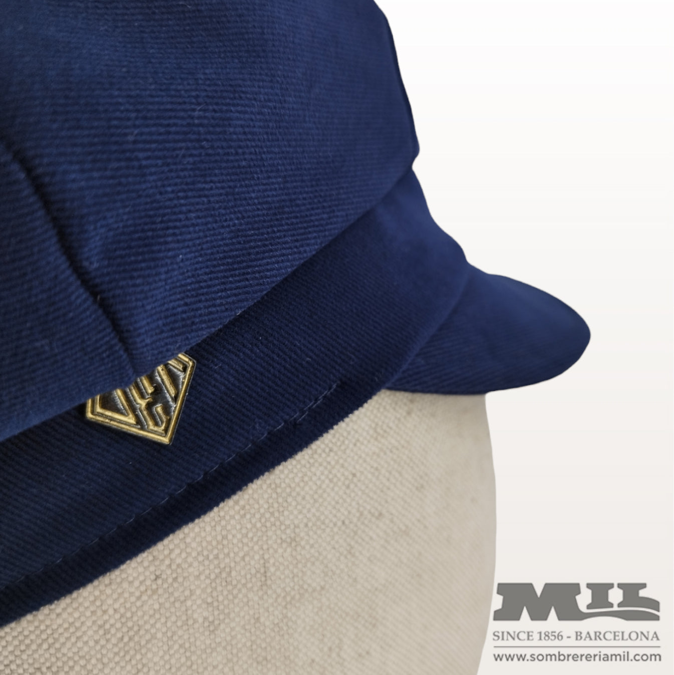 Gorra Ballon | Diefenthal