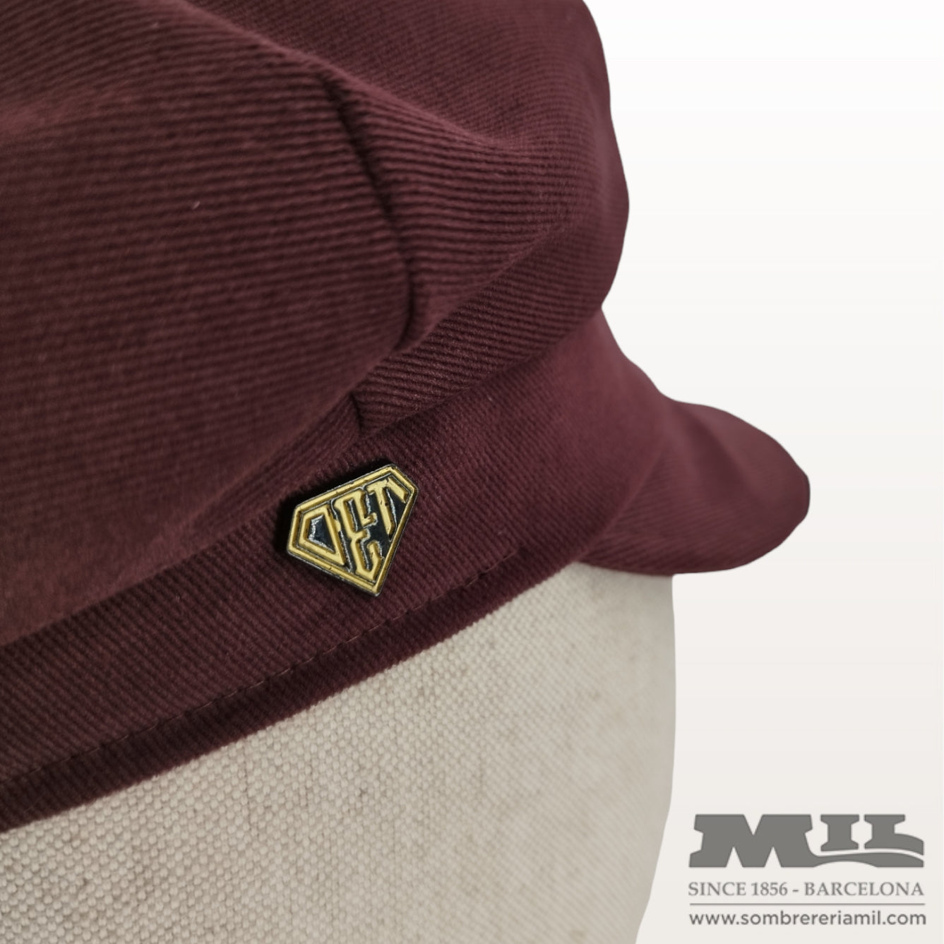 Gorra Ballon | Diefenthal