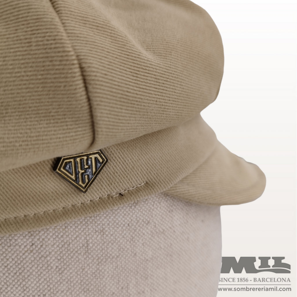 Gorra Ballon | Diefenthal