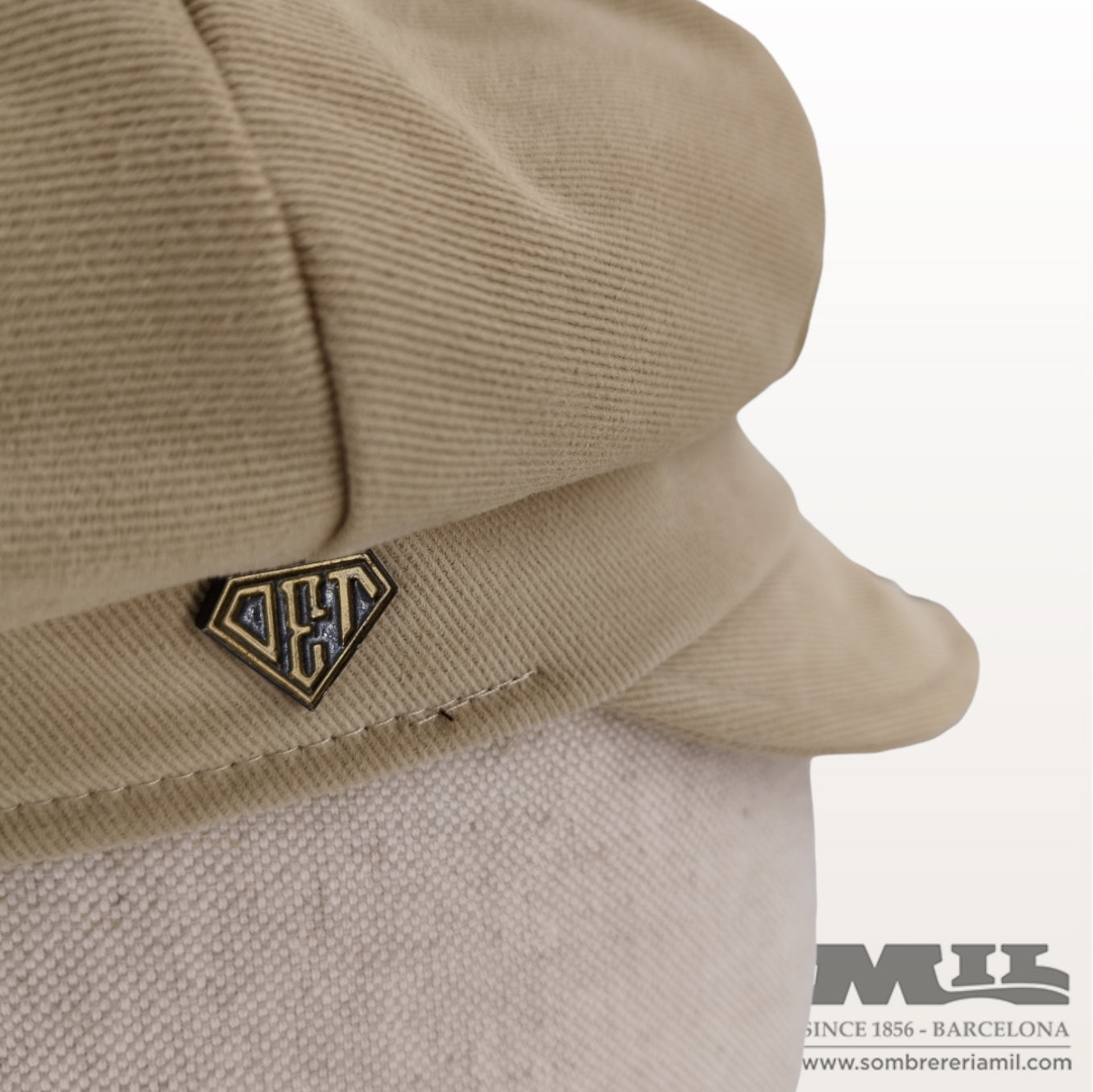 Gorra Ballon | Diefenthal