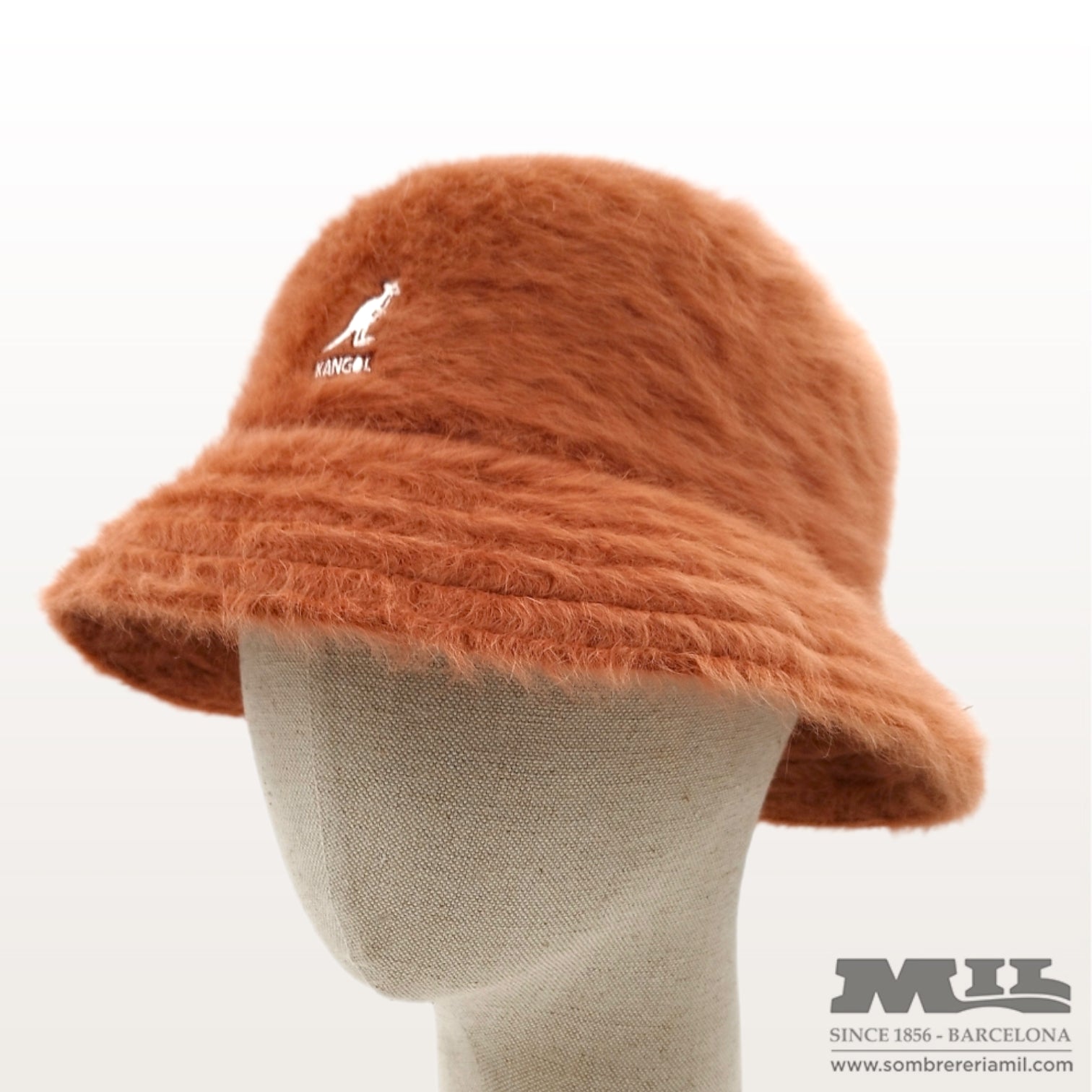 Furgora Bucket | Kangol