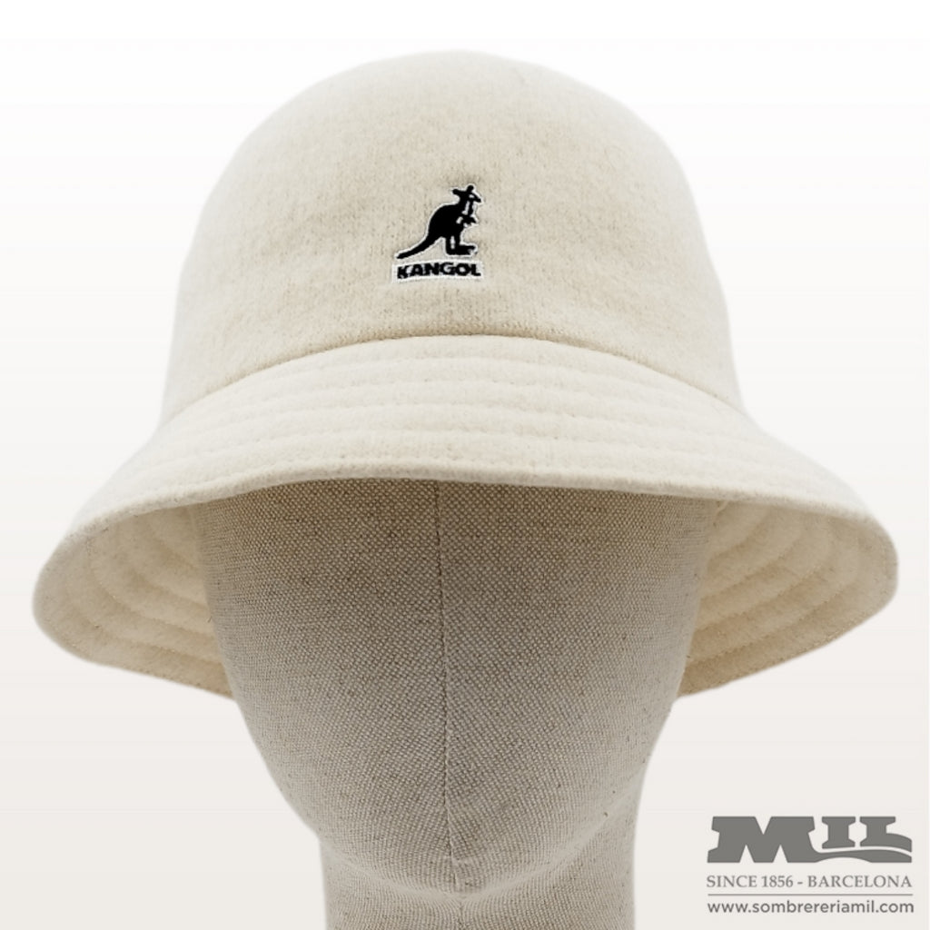 Sombrero Wool Casual | Kangol