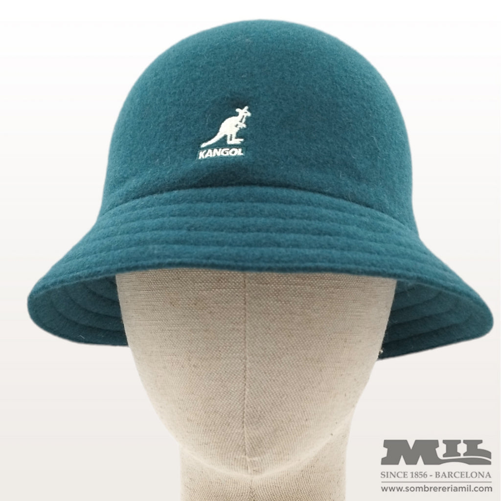 Sombrero Wool Casual | Kangol