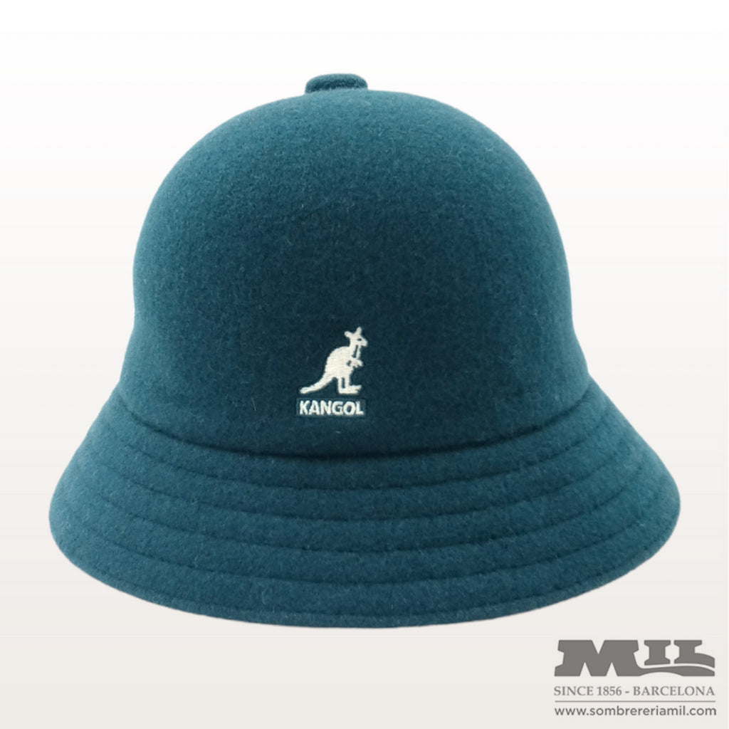 Sombrero Wool Casual | Kangol
