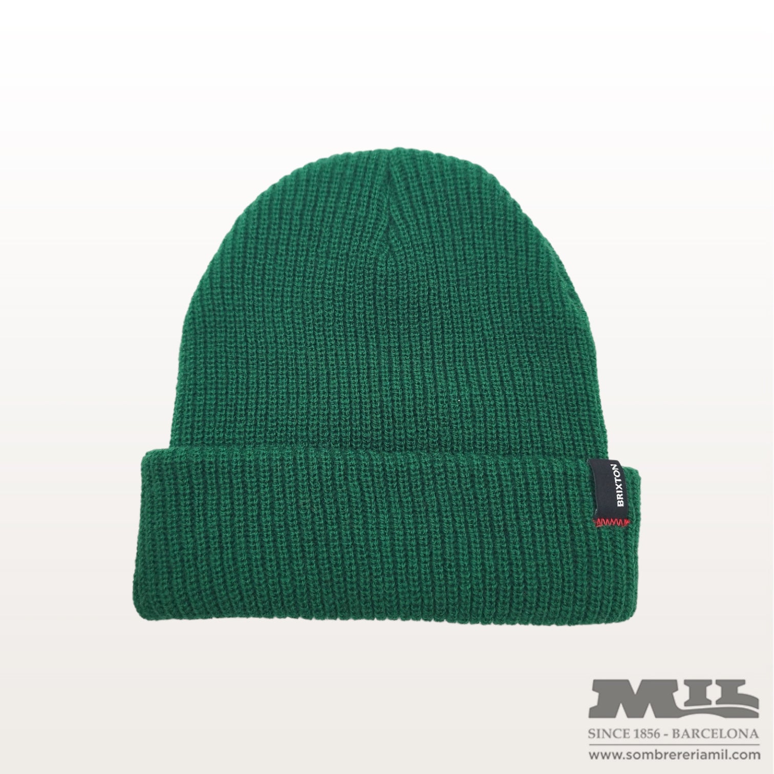 Heist Beanie | Brixton