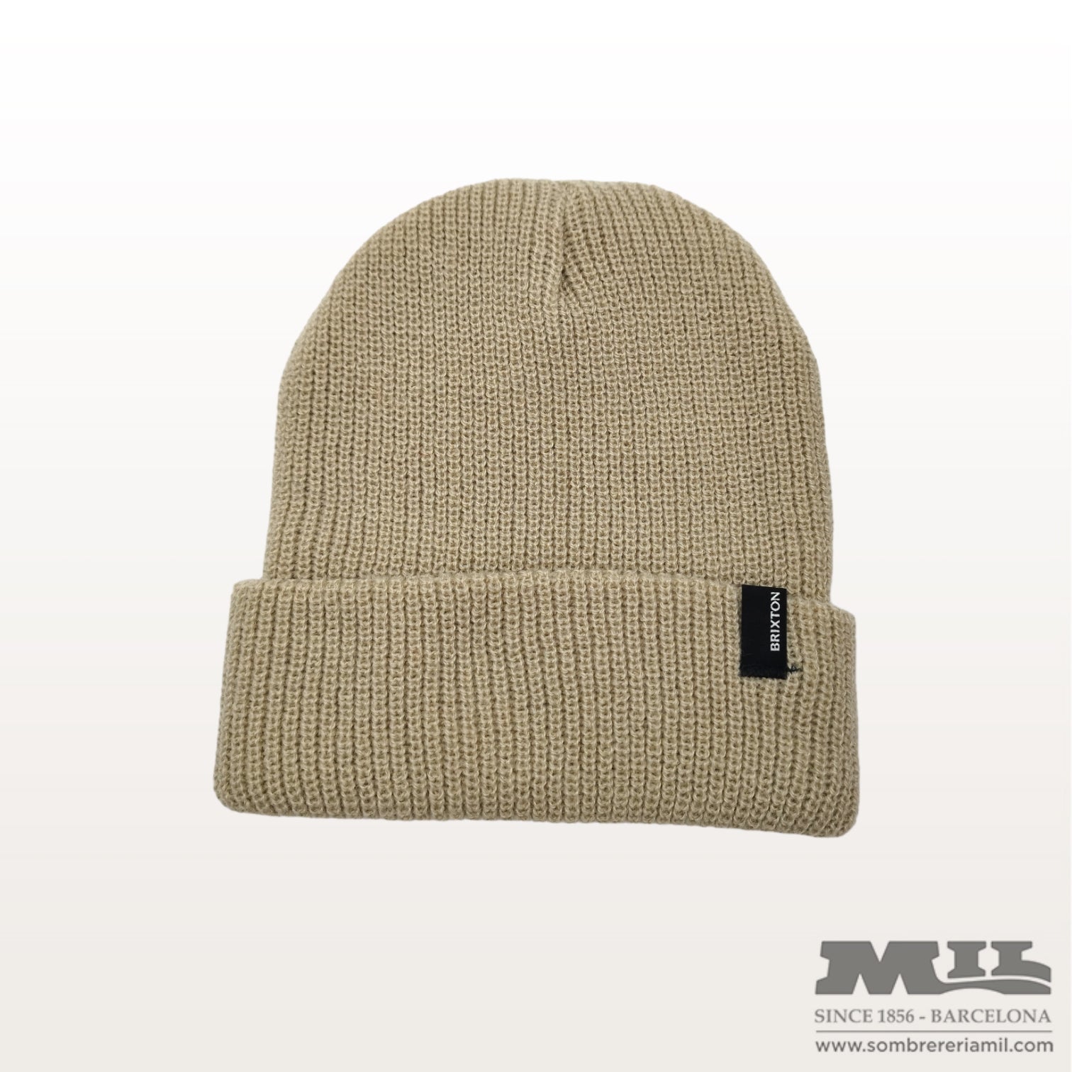 Heist Beanie | Brixton