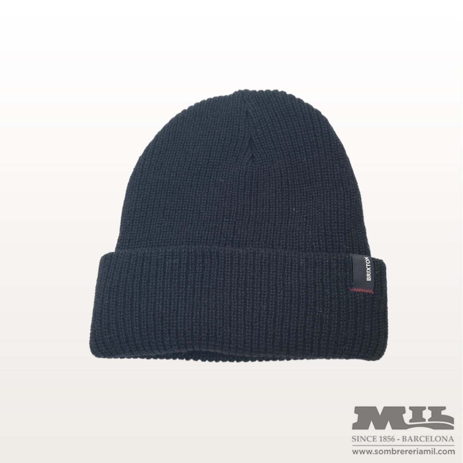 Heist Beanie | Brixton
