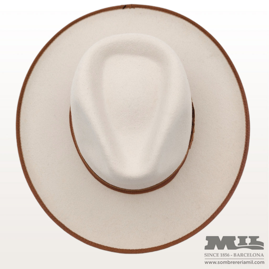 Sombrero Reno Fedora | Brixton