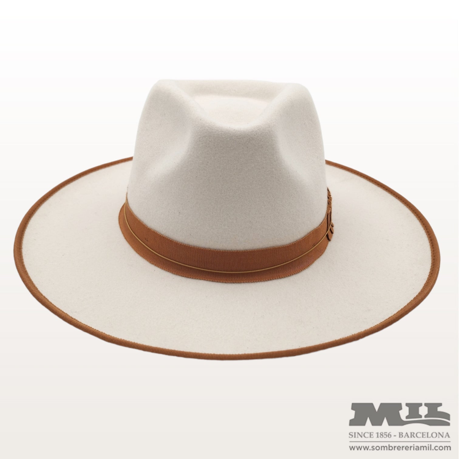 Sombrero Reno Fedora | Brixton