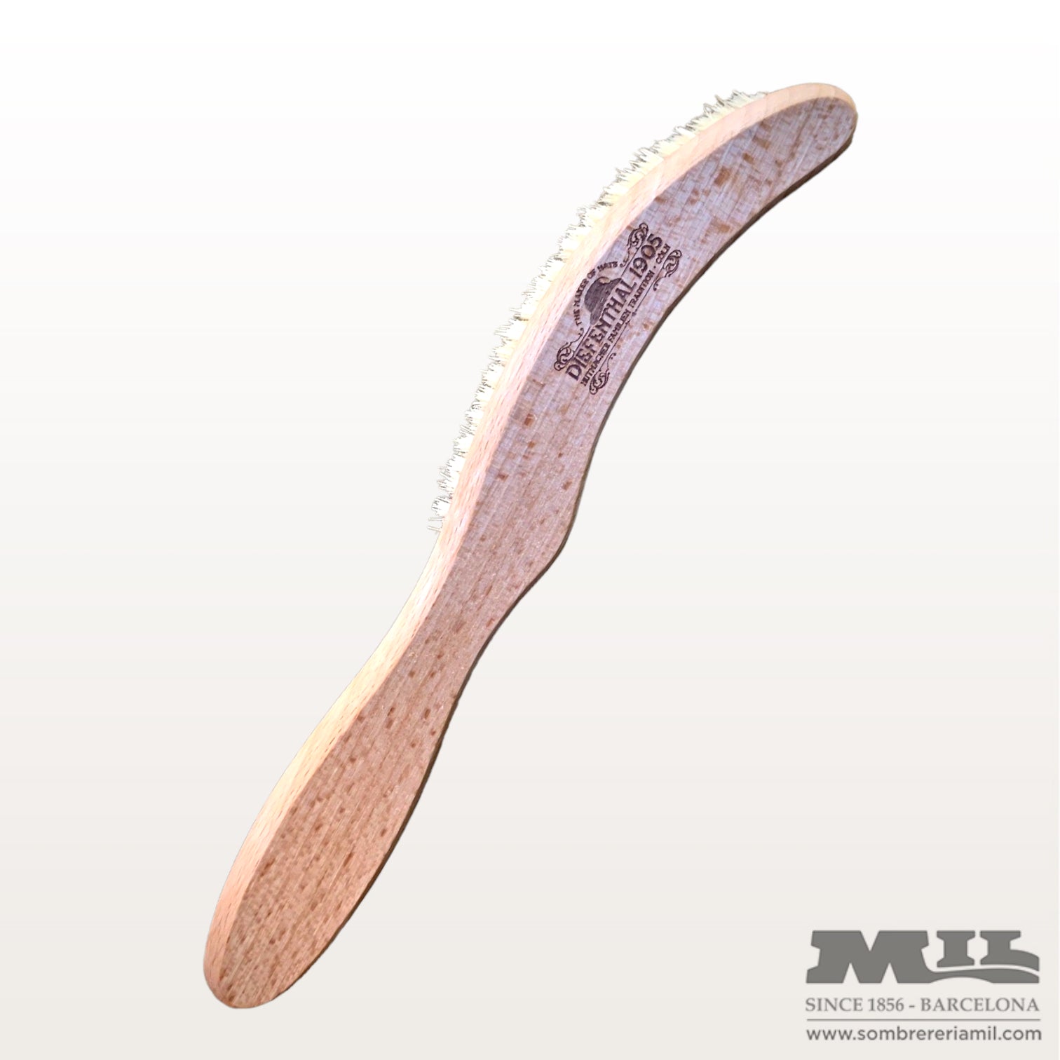 Raspall per a barrets Diefenthal