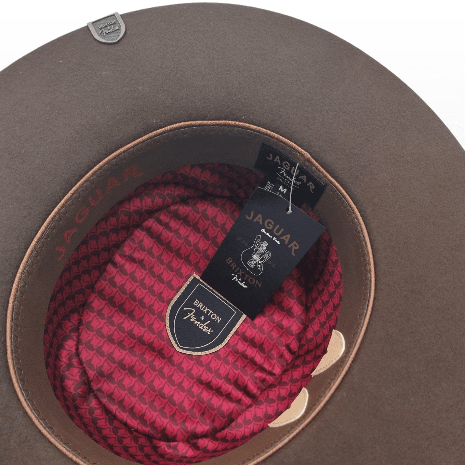 Fender Jaguar | Brixton