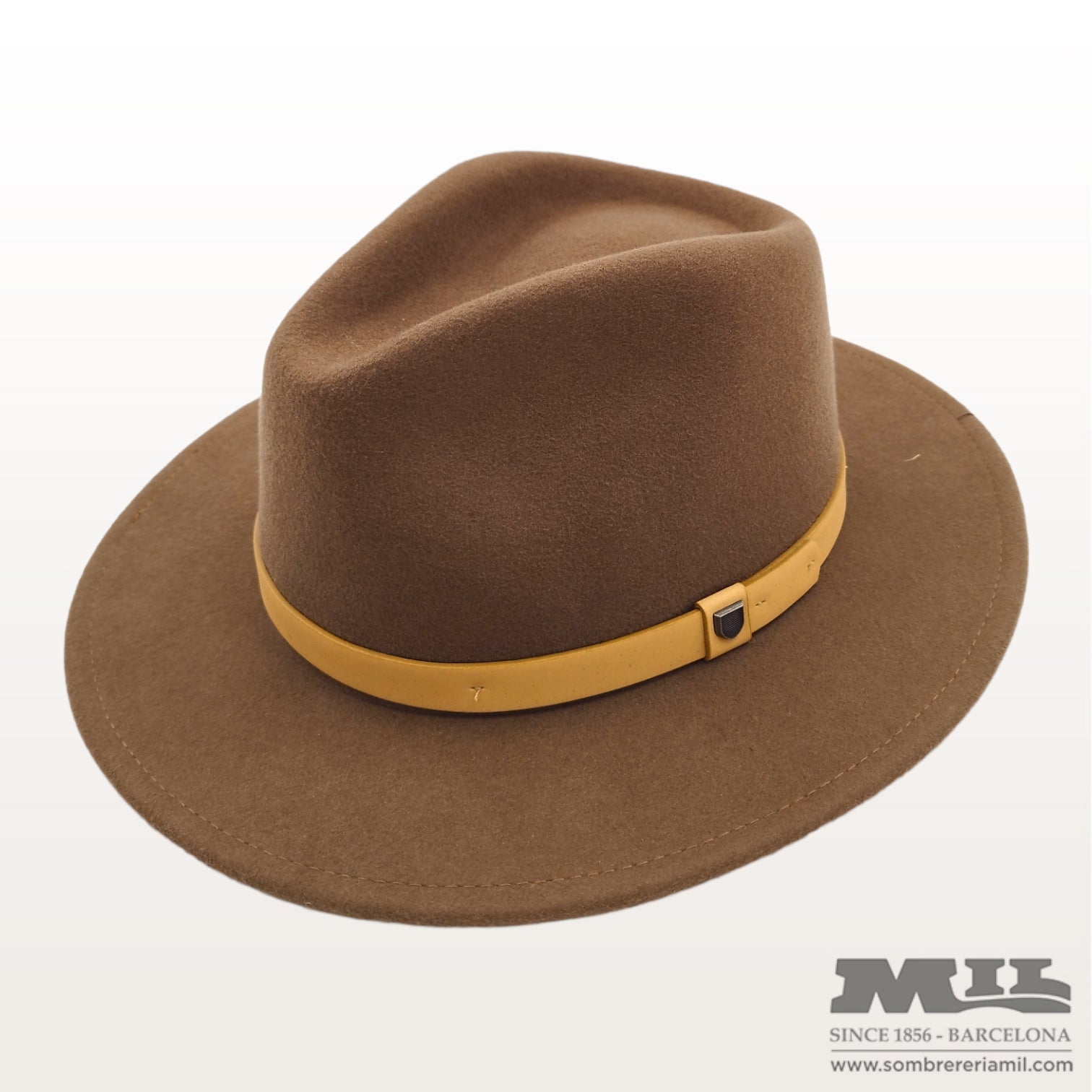 Messer Brixton Mil