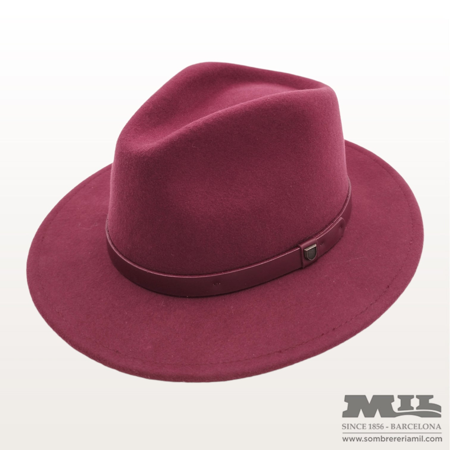 Messer Brixton Mil
