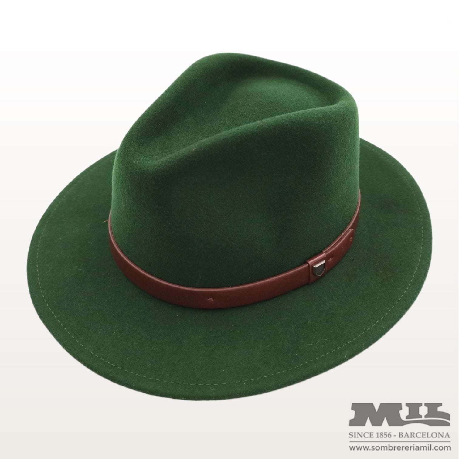 Messer Brixton Mil