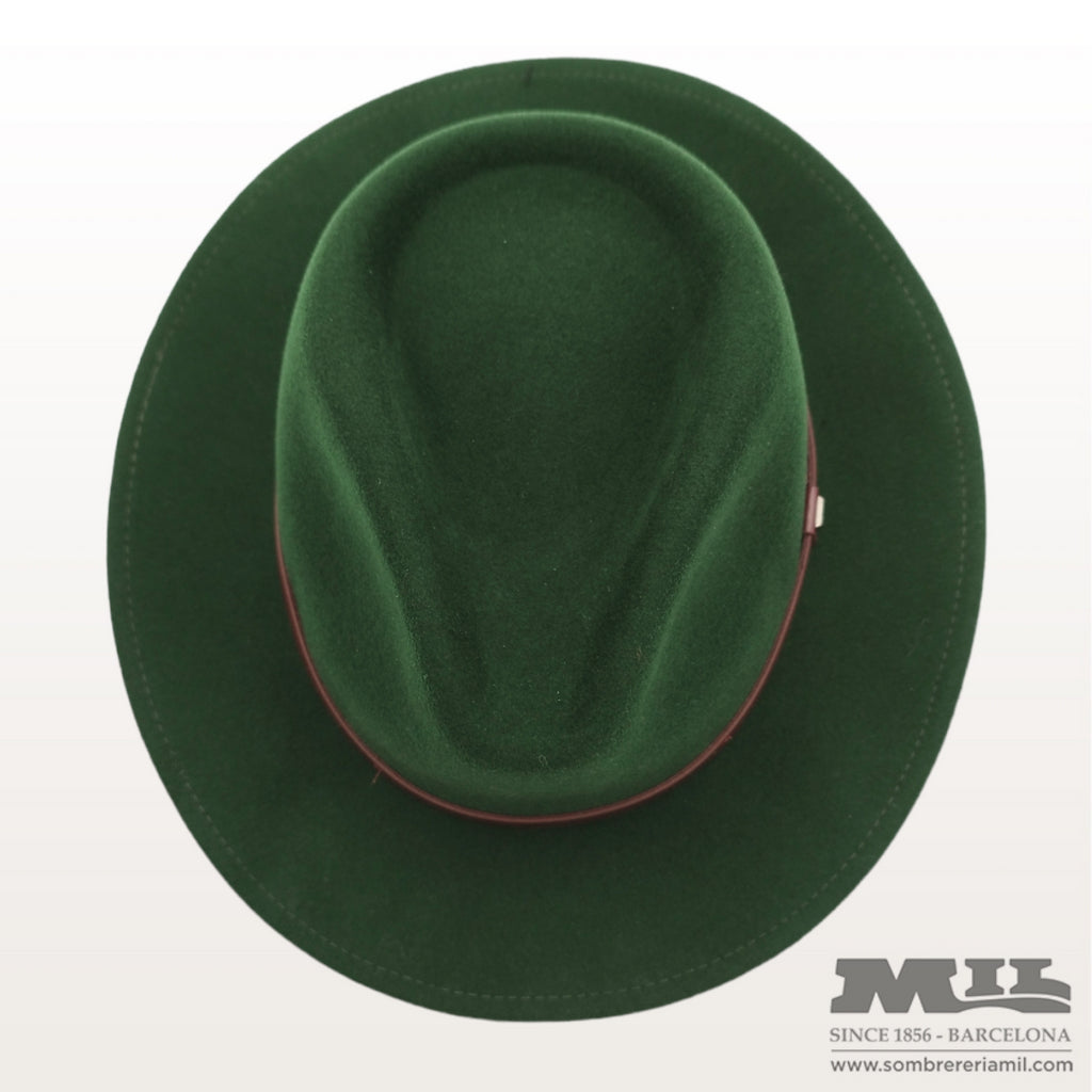 Messer Brixton Mil