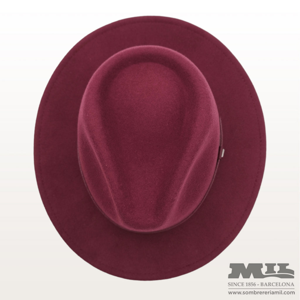 Messer Brixton Mil