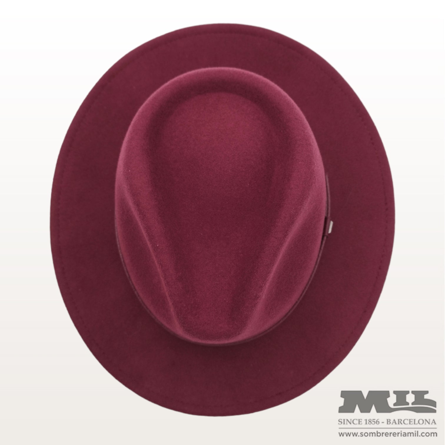 Messer Brixton Mil