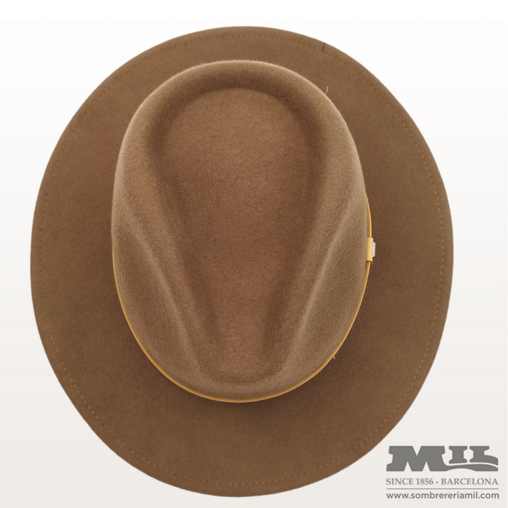 Messer Brixton Mil