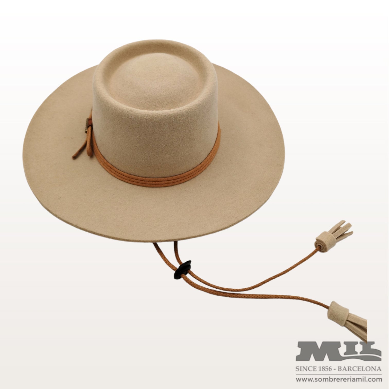 Sombrero Guaso | Oliver Hats