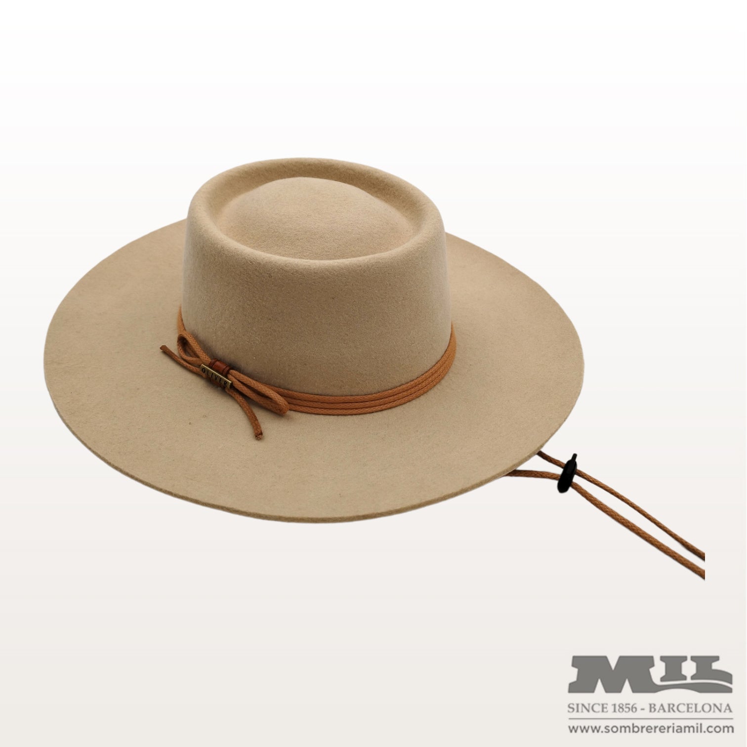 Barret Guaso |