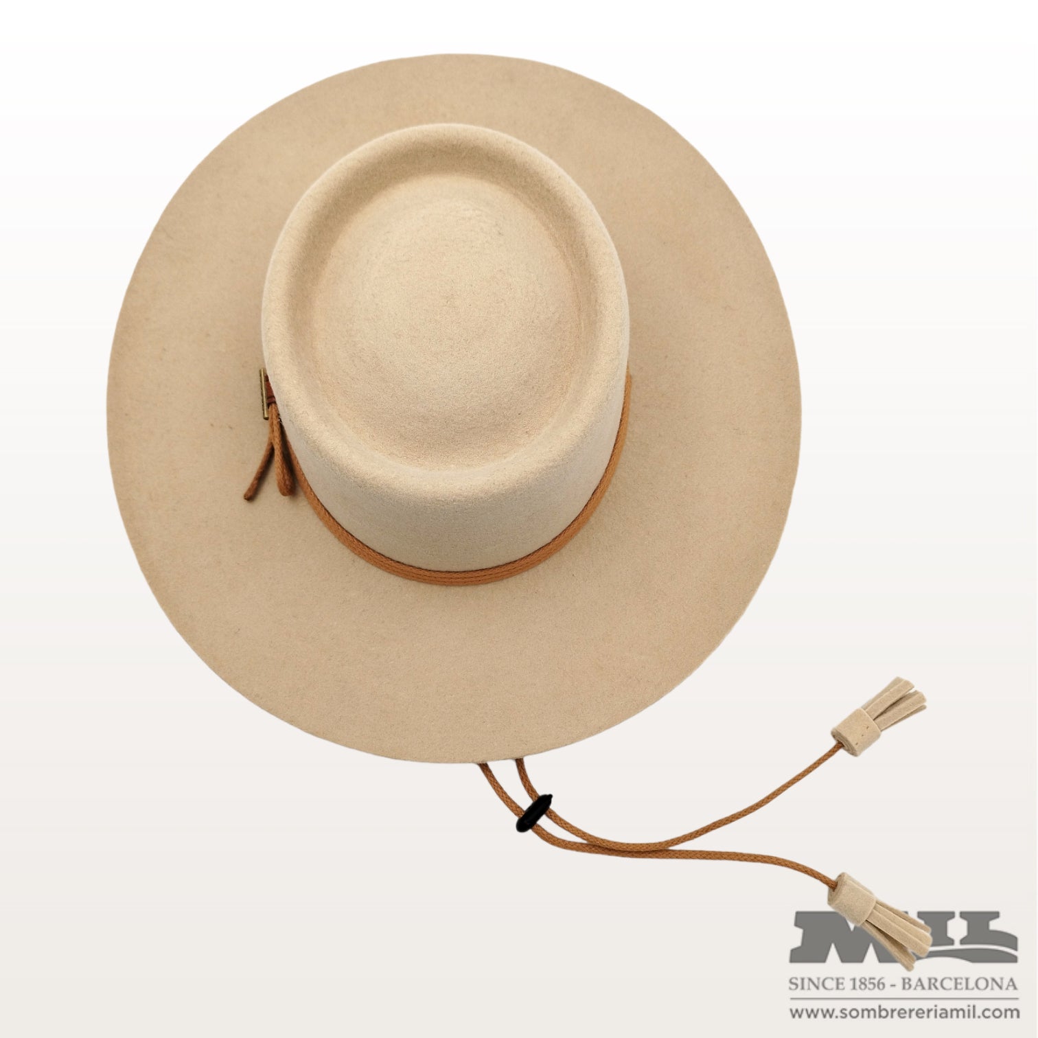 Barret Guaso |