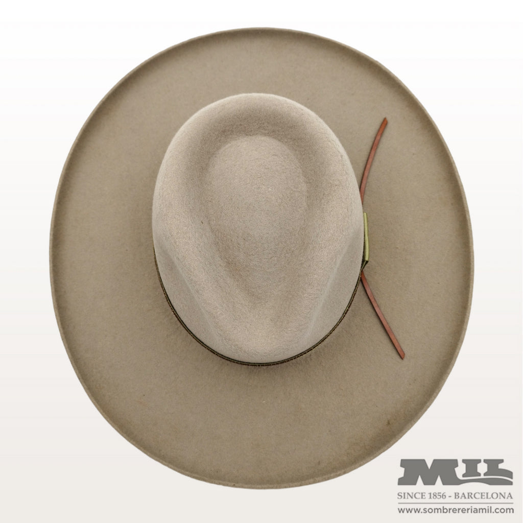 Sombrero Brooklyn | Oliver Hats